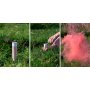 Pulverkanone - Gender Reveal - Rosa - 5er-Pack