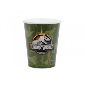 Jurassic World-Mixbecher