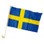 Autodekorationen - Schweden - 2er-Pack Autodekorationen - Schweden - 2er-Pack