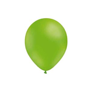 Luftballons - Limettengrün - 10er-Packung Luftballons - Limettengrün - 10er-Packung