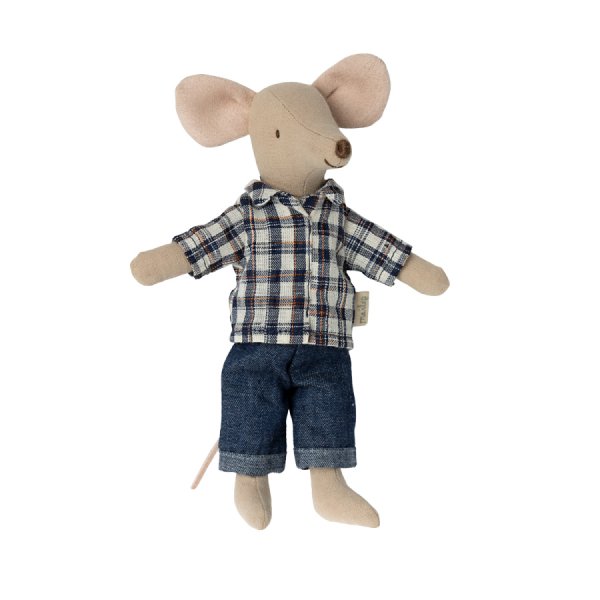 Papa Maus - Maileg