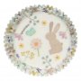Muffinformen - Blumen & Hase - Funcakes - 48er-Pack Muffinformen - Blumen & Hase - Funcakes - 48er-Pack