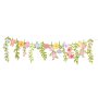 Blumengirlande - Fee/Elfe - 210 cm Blumengirlande - Fee/Elfe - 210 cm