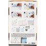 Bastelset - Kreativ mit Papier & Pappe