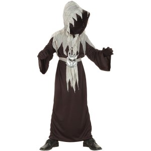 Meister der Schatten - Kostüm Meister der Schatten - Kostüm