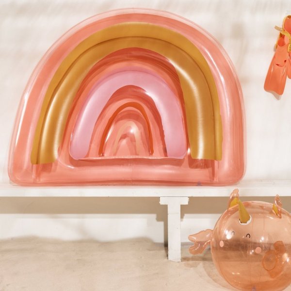 Badematratze - Sunnylife - Rainbow Badematratze - Sunnylife - Rainbow