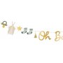 Banner - Oh Baby - Babymischung