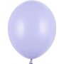 Miniballons - Pastell - Premium 12 cm - Hellviolett - 10er-Pack Miniballons - Pastell - Premium 12 cm - Hellviolett - 10er-Pack