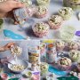 Zuckerperlen - Mini - Mix - 100 g Zuckerperlen - Mini - Mix - 100 g