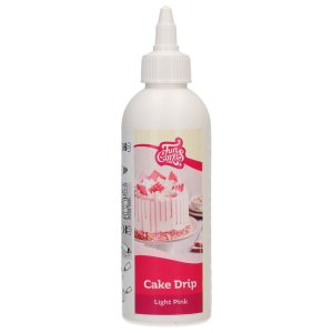 Schokotropfen - Rosa Schokotropfen - Rosa