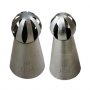 Twist Twist Tll - 16T & 17T - JEM - 2er-Pack