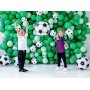 Pastellballons - Premium 27 cm - Pistazien - 10er-Pack