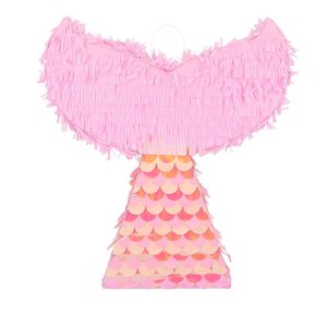 Piñata - Meerjungfrau - 40 x 45 x 9 cm Piñata - Meerjungfrau - 40 x 45 x 9 cm