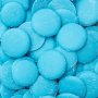 Candy Buttons - Blau - PME - 340g Candy Buttons - Blau - PME - 340g