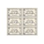 Servietten - Harry Potter - Zugfahrkarte nach Hogwarts - 33 x 40 cm - 20er-Packung Servietten - Harry Potter - Zugfahrkarte nach Hogwarts - 33 x 40 cm - 20er-Packung