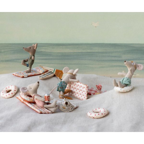 Luftmatratze - Maileg