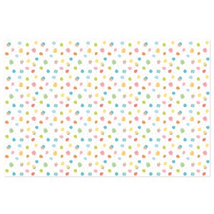 Tischdecke - Happy Birthday Kids - 120 x 180 cm