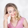 Taschentücher - 10er-Pack - Happy Tears - Gold Taschentücher - 10er-Pack - Happy Tears - Gold