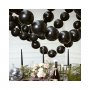 Verbindungsballons - Schwarz - 28 cm - 20 Stück Verbindungsballons - Schwarz - 28 cm - 20 Stück