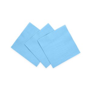 Servietten - Hellblau - 20er-Packung Servietten - Hellblau - 20er-Packung