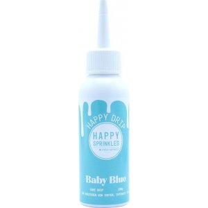 Happy Drip - Babyblau Happy Drip - Babyblau