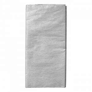 Tischdecke Silber 120x180 cm Tischdecke Silber 120x180 cm