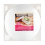 Kuchenbox mit Kuchenplatte - FunCakes - 30 x 30 x 15 cm Kuchenbox mit Kuchenplatte - FunCakes - 30 x 30 x 15 cm