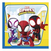 Spidey und seine fantastischen Freunde Spidey und seine fantastischen Freunde