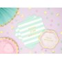 Servietten - Yummy - Never stop dreaming - 20er-Pack