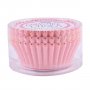 Muffinformen - Babyrosa - 60er-Pack
