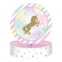 Tischdekoration - Einhorn Sparkle
