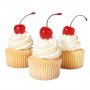 Maraschino-Kirschen mit Stiel - PME - 225 g / 125 g Maraschino-Kirschen mit Stiel - PME - 225 g / 125 g