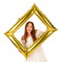 Bilderrahmen - Gold - 68 x 83 cm Bilderrahmen - Gold - 68 x 83 cm