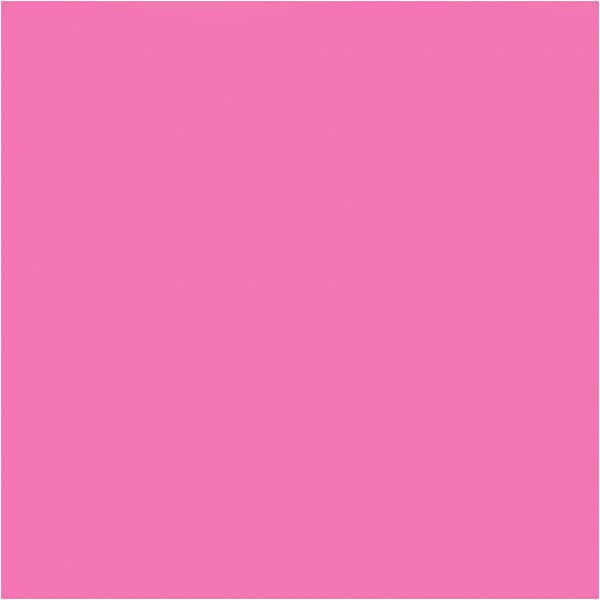 Seidenpapier - 10 Blatt - Hot Pink