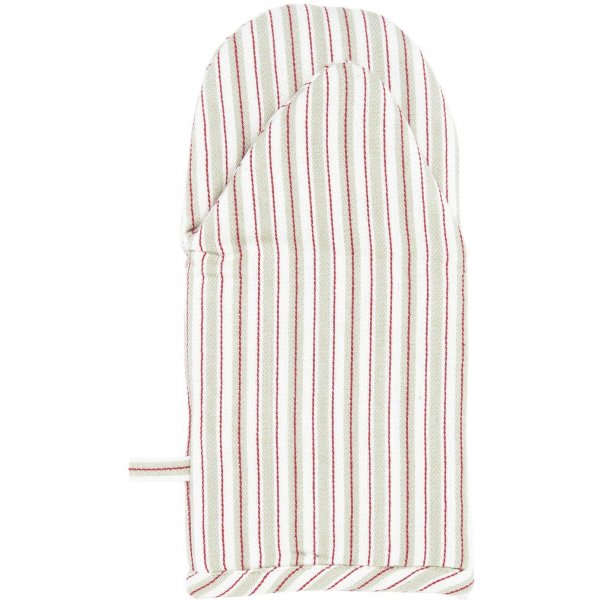 Robin Grillhandschuh 15 x 30 cm - Beige