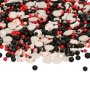 Sprinkles 3D Sprinkle Medley - Bloody und Bat 70 g Sprinkles 3D Sprinkle Medley - Bloody und Bat 70 g