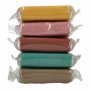 Zuckerpaste - Mixpack - Natrliche Farben