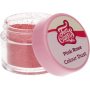 Farbstaub - Pink Rose - Funcakes - 2,5 g Farbstaub - Pink Rose - Funcakes - 2,5 g