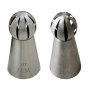 Twist Twist Tll - 14T & 15T - JEM - 2er-Pack