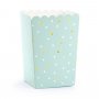 Popcorn-Boxen - Lalala Llama - 6er-Pack