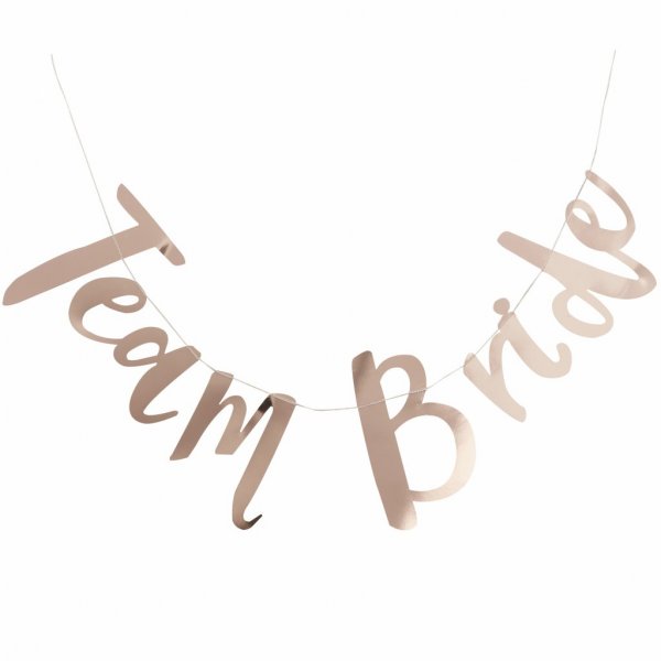 Hintergrund - Team Bride Hintergrund - Team Bride