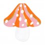 Servietten - Pilz - 20er-Pack
