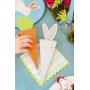Servietten - Rauten - 20er-Pack