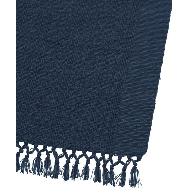 Panama-Lufer - Dunkelblau