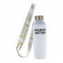Wasserflasche mit Band - Jedes andere Wasser - Student