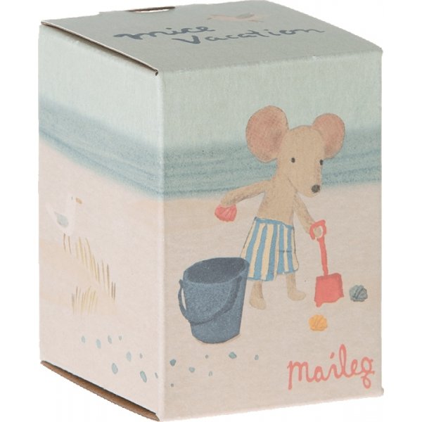 Strandset - Maileg