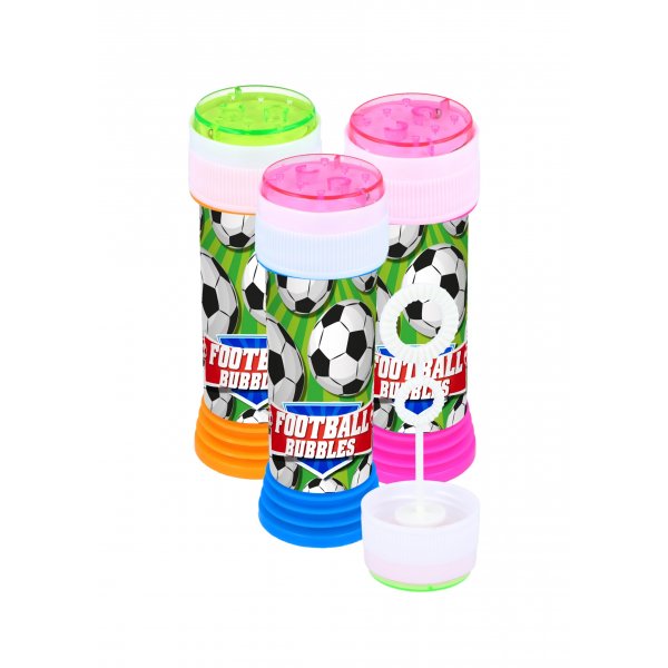 Seifenblasen - Fu�ballblasen - 1 St�ck