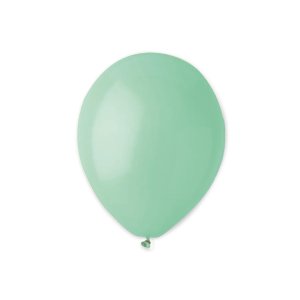 Luftballons - Mintgrün - 10er-Packung Luftballons - Mintgrün - 10er-Packung