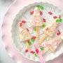 Streuselmischung - Happy Sprinkles - Weihnachtsmorgen Streuselmischung - Happy Sprinkles - Weihnachtsmorgen