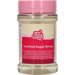 Invertzuckersirup - Funcakes - 375 g Invertzuckersirup - Funcakes - 375 g